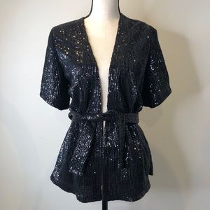 NWT Sparkling Top